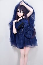 ElsaBabe愛莎貝兒 – 松尾奈央 Matsuo Nao– AHRC031 -163cm – L胸｜鳴潮 秧秧 成人娃娃：圖片 11