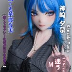 ElsaBabe愛莎貝兒 -  神崎夕奈 Kanzaki Yuna - AHRC034 -176cm｜鳴潮 嘉貝莉娜 成人娃娃
