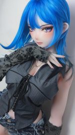 ElsaBabe愛莎貝兒 -  神崎夕奈 Kanzaki Yuna - AHRC034 -176cm｜鳴潮 嘉貝莉娜 成人娃娃：圖片 8