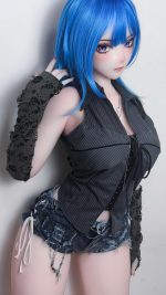 ElsaBabe愛莎貝兒 -  神崎夕奈 Kanzaki Yuna - AHRC034 -176cm｜鳴潮 嘉貝莉娜 成人娃娃：圖片 10