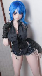 ElsaBabe愛莎貝兒 -  神崎夕奈 Kanzaki Yuna - AHRC034 -176cm｜鳴潮 嘉貝莉娜 成人娃娃：圖片 11