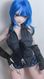 ElsaBabe愛莎貝兒 -  神崎夕奈 Kanzaki Yuna - AHRC034 -176cm｜鳴潮 嘉貝莉娜 成人娃娃：圖片 13