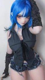 ElsaBabe愛莎貝兒 -  神崎夕奈 Kanzaki Yuna - AHRC034 -176cm｜鳴潮 嘉貝莉娜 成人娃娃：圖片 15