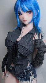 ElsaBabe愛莎貝兒 -  神崎夕奈 Kanzaki Yuna - AHRC034 -176cm｜鳴潮 嘉貝莉娜 成人娃娃：圖片 16