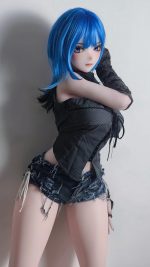 ElsaBabe愛莎貝兒 -  神崎夕奈 Kanzaki Yuna - AHRC034 -176cm｜鳴潮 嘉貝莉娜 成人娃娃：圖片 2