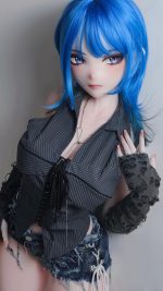 ElsaBabe愛莎貝兒 -  神崎夕奈 Kanzaki Yuna - AHRC034 -176cm｜鳴潮 嘉貝莉娜 成人娃娃：圖片 4