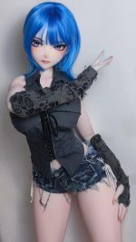 ElsaBabe愛莎貝兒 -  神崎夕奈 Kanzaki Yuna - AHRC034 -176cm｜鳴潮 嘉貝莉娜 成人娃娃：圖片 5