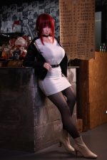 JIUSHENG玖盛娃娃-126B Enshio -152cm-E罩杯(全矽膠) - Image 7
