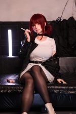 JIUSHENG玖盛娃娃-126B Enshio -152cm-E罩杯(全矽膠) - Image 6
