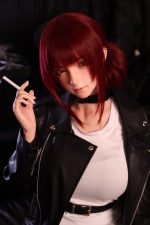 JIUSHENG玖盛娃娃-126B Enshio -152cm-E罩杯(全矽膠) - Image 5