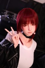 JIUSHENG玖盛娃娃-126B Enshio -152cm-E罩杯(全矽膠) - Image 4