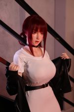 JIUSHENG玖盛娃娃-126B Enshio -152cm-E罩杯(全矽膠) - Image 3