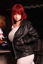 JIUSHENG玖盛娃娃-126B Enshio -152cm-E罩杯(全矽膠) - Image 2
