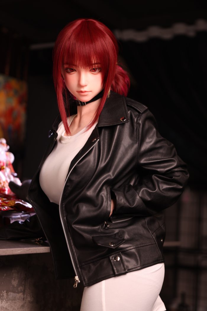 玖盛娃娃 152cm E cup Enshio 蕾娜風格
