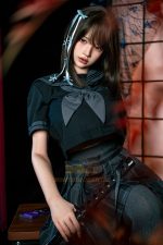 IRONTECH 鐵藝娃娃 – T4 – 161cm – D cup (東方系列)：圖片 3