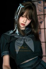 IRONTECH 鐵藝娃娃 – T4 – 161cm – D cup (東方系列)：圖片 2