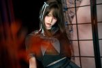 IRONTECH 鐵藝娃娃 – T4 – 161cm – D cup (東方系列)：圖片 6