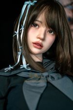 IRONTECH 鐵藝娃娃 – T4 – 161cm – D cup (東方系列)：圖片 4