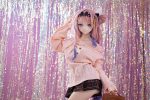MW Girl 魔物姬 -婭婭 - 155cm - 中胸（矽膠頭+矽膠身）｜鳴潮 達妮婭：圖片 11