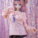 MW Girl 魔物姬 -婭婭 - 155cm - 中胸（矽膠頭+矽膠身）｜鳴潮 達妮婭