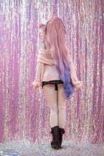 MW Girl 魔物姬 -婭婭 - 155cm - 中胸（矽膠頭+矽膠身）｜鳴潮 達妮婭：圖片 3