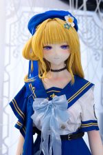 MW Girl 魔物姬 -啾比 - 155cm - 中胸（矽膠頭+矽膠身）｜鳴潮 菲比：圖片 15