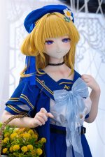 MW Girl 魔物姬 -啾比 - 155cm - 中胸（矽膠頭+矽膠身）｜鳴潮 菲比：圖片 16