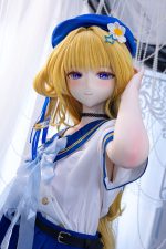 MW Girl 魔物姬 -啾比 - 155cm - 中胸（矽膠頭+矽膠身）｜鳴潮 菲比：圖片 2