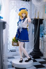 MW Girl 魔物姬 -啾比 - 155cm - 中胸（矽膠頭+矽膠身）｜鳴潮 菲比：圖片 19