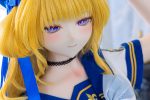 MW Girl 魔物姬 -啾比 - 155cm - 中胸（矽膠頭+矽膠身）｜鳴潮 菲比：圖片 24