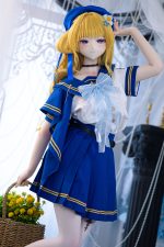 MW Girl 魔物姬 -啾比 - 155cm - 中胸（矽膠頭+矽膠身）｜鳴潮 菲比：圖片 26