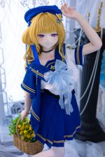 MW Girl 魔物姬 -啾比 - 155cm - 中胸（矽膠頭+矽膠身）｜鳴潮 菲比：圖片 28