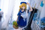 MW Girl 魔物姬 -啾比 - 155cm - 中胸（矽膠頭+矽膠身）｜鳴潮 菲比：圖片 29