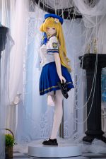 MW Girl 魔物姬 -啾比 - 155cm - 中胸（矽膠頭+矽膠身）｜鳴潮 菲比：圖片 30