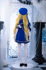MW Girl 魔物姬 -啾比 - 155cm - 中胸（矽膠頭+矽膠身）｜鳴潮 菲比：圖片 34