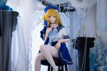 MW Girl 魔物姬 -啾比 - 155cm - 中胸（矽膠頭+矽膠身）｜鳴潮 菲比：圖片 35