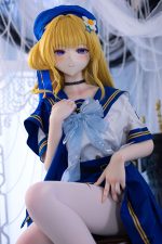 MW Girl 魔物姬 -啾比 - 155cm - 中胸（矽膠頭+矽膠身）｜鳴潮 菲比：圖片 37
