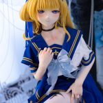 MW Girl 魔物姬 -啾比 - 155cm - 中胸（矽膠頭+矽膠身）｜鳴潮 菲比