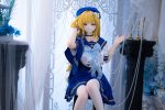 MW Girl 魔物姬 -啾比 - 155cm - 中胸（矽膠頭+矽膠身）｜鳴潮 菲比：圖片 39
