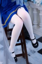 MW Girl 魔物姬 -啾比 - 155cm - 中胸（矽膠頭+矽膠身）｜鳴潮 菲比：圖片 40