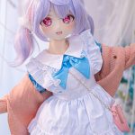 MW Girl 魔物姬 - 希希 - 115cm - 中胸（矽膠頭+矽膠身）｜原神 希格雯娃娃