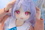 MW Girl 魔物姬 - 希希 - 115cm - 中胸（矽膠頭+矽膠身）｜原神 希格雯娃娃：圖片 2