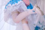 MW Girl 魔物姬 - 希希 - 115cm - 中胸（矽膠頭+矽膠身）｜原神 希格雯娃娃：圖片 13