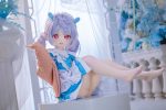 MW Girl 魔物姬 - 希希 - 115cm - 中胸（矽膠頭+矽膠身）｜原神 希格雯娃娃：圖片 9