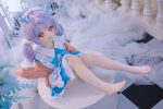 MW Girl 魔物姬 - 希希 - 115cm - 中胸（矽膠頭+矽膠身）｜原神 希格雯娃娃：圖片 11