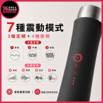 76DOLLS -『隱仕4』76小班推薦｜第二代智能吮吸夾緊飛機杯｜4種自動夾吸＋手動增壓・7種變頻震動｜360°氣囊包覆・磁吸隱私鎖・可拆洗TPE內套｜實體店面・現貨速發：圖片 6