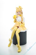 KiraDols - 修女 Risa - KH004-D2 - 150cm - A Cup - DLC003｜憧憬成為魔法少女 天川薰子：圖片 11