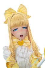 KiraDols - 修女 Risa - KH004-D2 - 150cm - A Cup - DLC003｜憧憬成為魔法少女 天川薰子：圖片 25