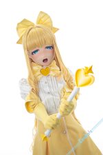 KiraDols - 修女 Risa - KH004-D2 - 150cm - A Cup - DLC003｜憧憬成為魔法少女 天川薰子：圖片 26