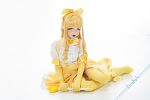 KiraDols - 修女 Risa - KH004-D2 - 150cm - A Cup - DLC003｜憧憬成為魔法少女 天川薰子：圖片 6